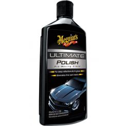 Meguiars Ultimate Polish