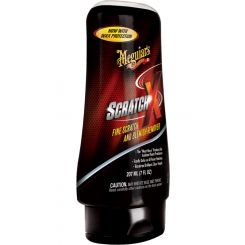 Meguiars Scratch X