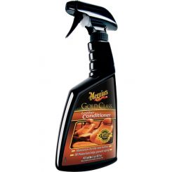Meguiars Gold Class Leather Conditioner