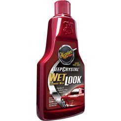 Meguiars Deep Crystal Wet Look
