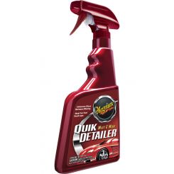 Meguiars Quick Detailer
