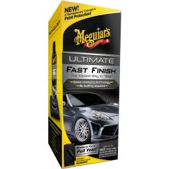 Meguiars Ultimate Fast Finish