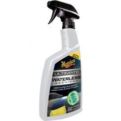 Meguiars Ultimate Waterless Wash & Wax