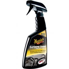 Meguiars Supreme Shine Protectant
