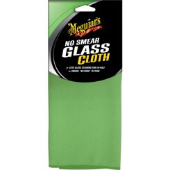 Meguiars No Smear Glass Cloth