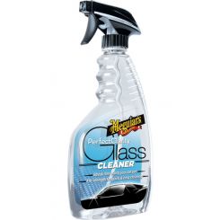 Meguiars Perfect Clarity Glass Cleaner