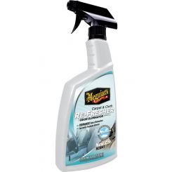 Meguiars Carpet Cloth Refresher