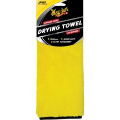 Meguiars Supreme Shine Drying Towel