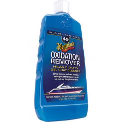 Meguiars Heavy Duty Oxidation Remover