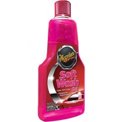 Meguiars Soft Wash Gel 473ml