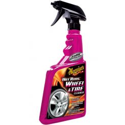 Meguiars Hot Rims Factory Equipped Wheel Cleaner