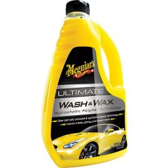 Meguiars Ultimate Wash & Wax 1.42L