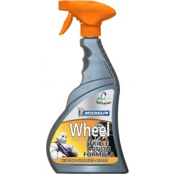 Michelin Wheel Cleaner Triple Action Formula