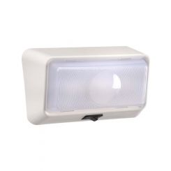Narva 12 Volt LED Porch Light With Off/On Rocker Switch