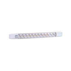 Narva 12V Dual Colour LED Strip Lamp White/Amber
