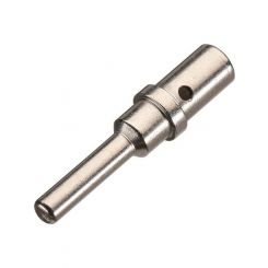 Narva 6mm Male Pin Deutsch Terminal Connector Pack of 50