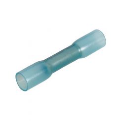 Narva Adhesive Lined Cable Joiner Blue Pack of 12