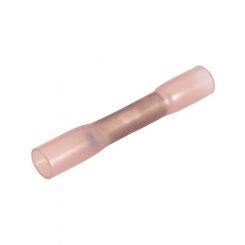 Narva Adhesive Lined Cable Joiner Red Pack of 12
