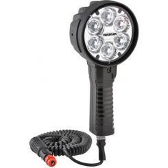 Narva Colt 1000 High Power 6 LED Handheld Spot Light 4000 Lumens