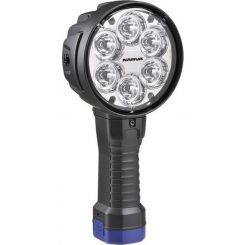 Narva Colt 1000 High Power 6 LED Handheld Spot Light 2500 Lumens