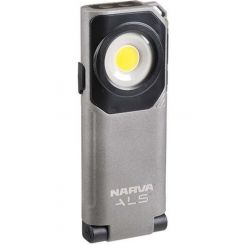 Narva 1000 Lumen Als LED Slim Light With Super Bright Torch Light