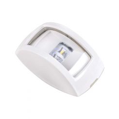 Narva 9-33V 2 Nautical Mile LED Stern Lamp White Pack of 1