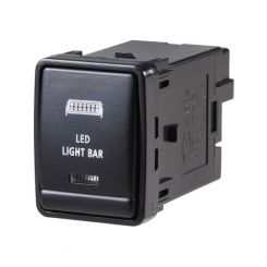Narva OE Style For Nissan Switch LED Light Bar