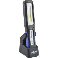 Narva Rechargeable LED Inspection Light 500 Lumens