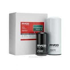 Ryco Service Kit