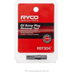 Ryco Vw Sump Plug Removal Tool