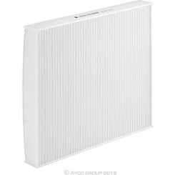 Ryco Cabin Air Filter