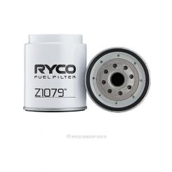 Ryco Fuel Water Separator Filter
