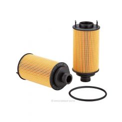 Ryco Oil Filter