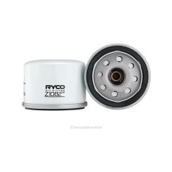 Ryco Oil Filter