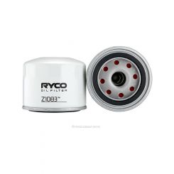 Ryco Oil Filter