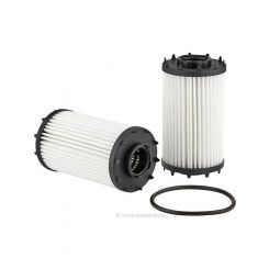 Ryco Oil Filter