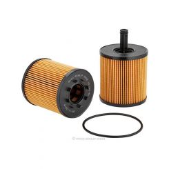 Ryco Oil Filter