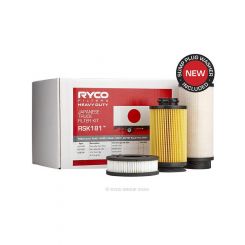 Ryco Service Kit
