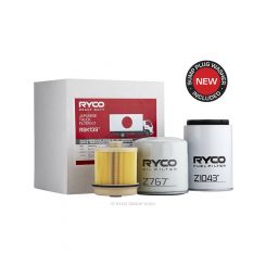 Ryco Service Kit