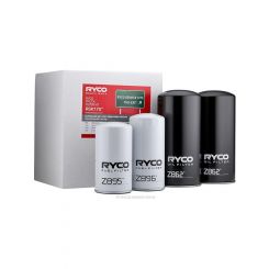 Ryco Service Kit