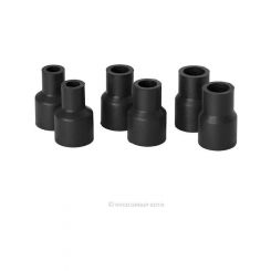 Ryco PCV Hose Reducer Pack of 6