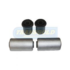 Transgold Front Lower Control Arm Bush Kit
