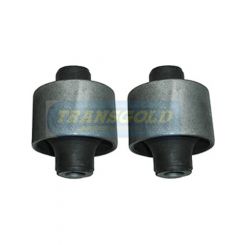Transgold Front Lower Control Arm Rear Bush Kit