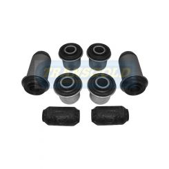 Transgold Front Suspension Bush Set