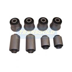 Transgold Front Suspension Bush Kit 18.1mm ID