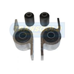 Transgold Front Lower Control Arm Bush Kit