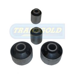 Transgold Front Lower Control Arm Bush Kit