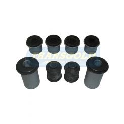 Transgold Front Suspension Bush Kit