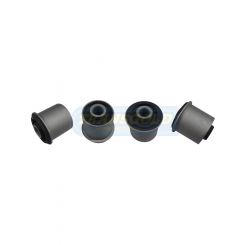 Transgold Front Upper Control Arm Bush Kit