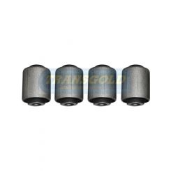 Transgold Rear Lower Control Arm Bush Kit R